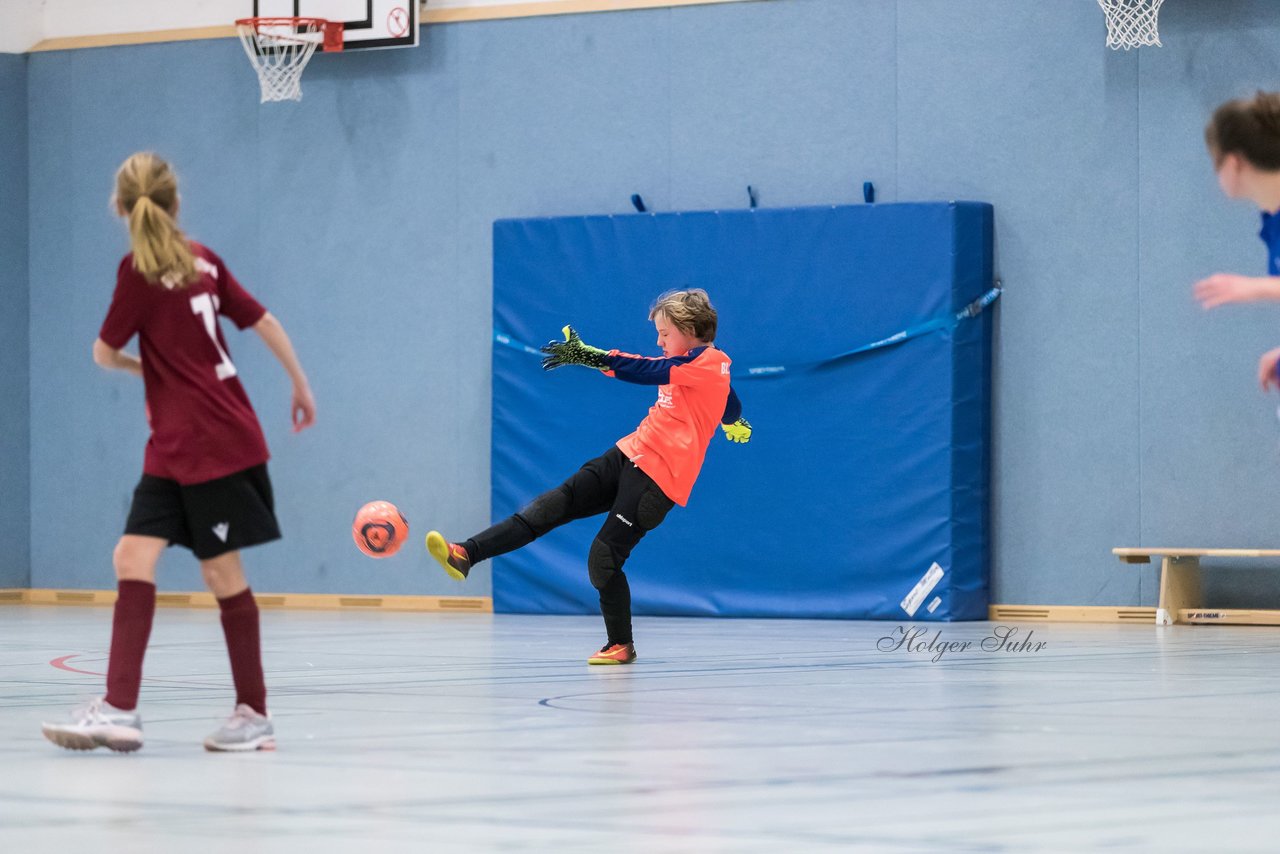 Bild 168 - wCJ Futsalmeisterschaft Runde 1